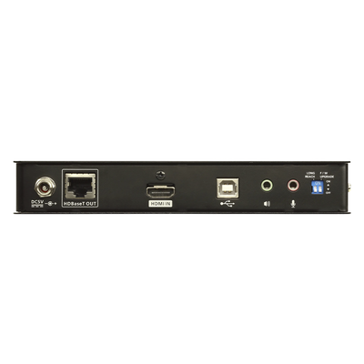 Extensor KVM HDMI HDBaseT Aten CE820 — imagen 4 de 4