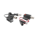 Kit transceptor video EPCOM Titanium KIT4501AP, impedancia 75 ohms