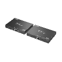 Extensor KVM EPCOM Titanium TT676KVM, rango dinámico HDR10, cable compatible cat5e / Cat6 / Cat6A / Cat7