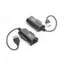 Extensor USB EPCOM Titanium TT-USB-100, alimentación no requiere fuente externa