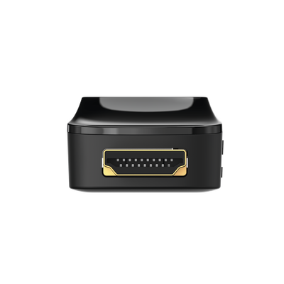 Extensor HDMI inalámbrico EPCOM Titanium TT-433MINI, latencia 130 a 170 ms