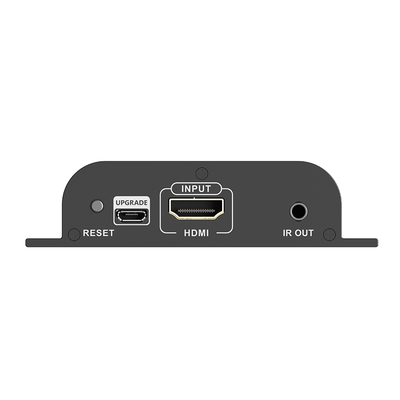 Extensor HDMI EPCOM Titanium TT6834K, control infrarrojo (IR pass-back) 20-60 kHz