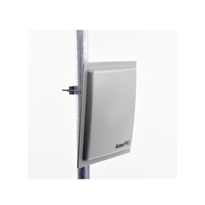 Lector RFID UHF largo alcance AccessPRO PRO-12RF, protocolo EPC C1 GEN2