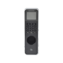 Lector huella Suprema BLN2-ODB, protección IP67, alimentación 12 Vdc, máx. 0.4 A
