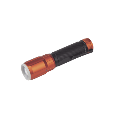 Linterna LED de trabajo Klein Tools, puerto USB-C, batería recargable