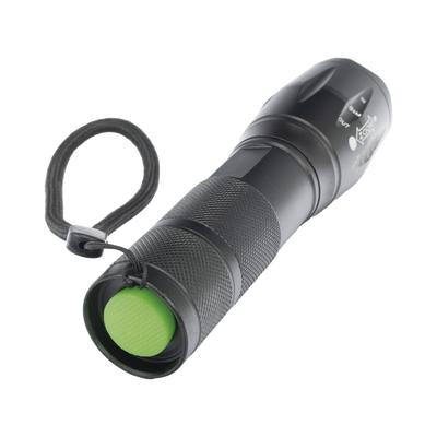 Linterna LED EPCOM Industrial Signaling XT61, flujo luminoso 600 lúmenes