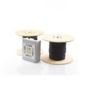 Cable sensor perimetral Rbtec MIC2Z1000V2, tarjeta de proceso LPU400