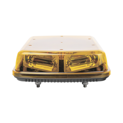 Mini barra LED EPCOM Industrial Signaling X1665AVM, tecnología HyperLUX
