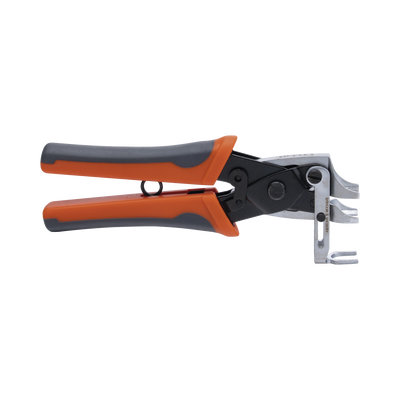 Pinza ponchadora Telecom Security PROCAP, sistema compatible CaP System