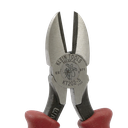 Pinza corte diagonal Klein Tools KT202-5, largo de cuchilla 19 mm