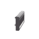 Placa de mobiliario Panduit NK4MFLBL, cumplimiento ambiental RoHS