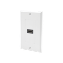 Placa de pared LinkedPro by EPCOM LP-FP-90, montaje vertical
