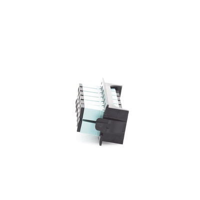 Placa acopladora LinkedPro by EPCOM LP-FO-S12-MM, soporta fibra simple y ribbon
