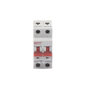 Interruptor DC solar EPCOM Powerline FPV632PC32, número de polos 2P