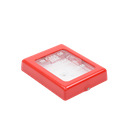 Protector con cristal STI STI-4100, clasificación NEMA 3R