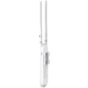 Punto de acceso exterior TP-Link EAP225-OUTDOOR, SSID hasta 16, con Mesh Omada