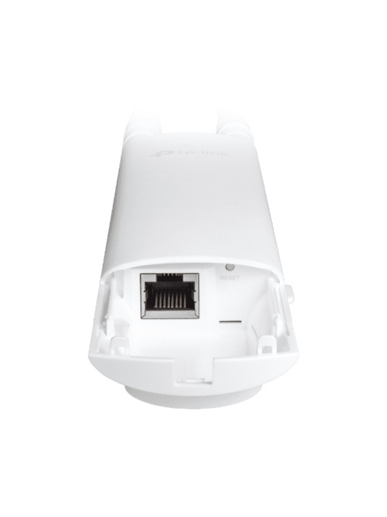 Punto de acceso exterior TP-Link EAP225-OUTDOOR, velocidad 5 GHz 867 Mbps