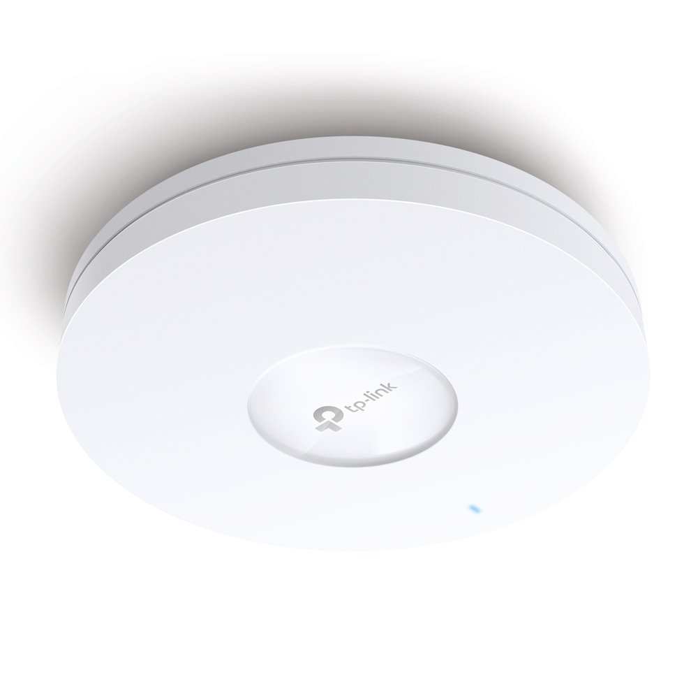 Access Point TP-Link EAP660HD, clientes concurrentes más de 1,020
