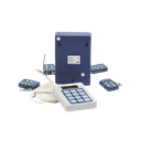 Receptor inalámbrico AccessPRO ACCESSPRO300, salidas 2 relevadores COM/NO
