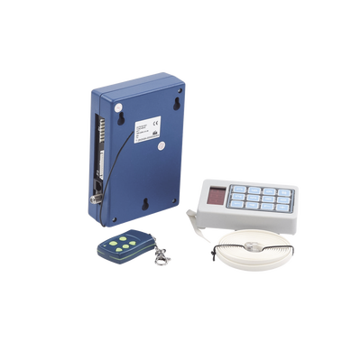 Receptor inalámbrico AccessPRO ACCESSPRO220, frecuencia 433 MHz