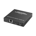 Extensor HDMI receptor EPCOM Titanium TT582-RX, versión HDMI 2.0
