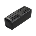 Regulador de voltaje EPCOM Powerline EPL1000AVR, frecuencia 60 Hz