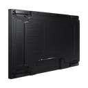 Pantalla videowall LCD Samsung Electronics VM55BU, brillo 500 nit