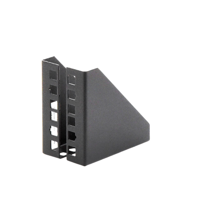 Sujetadores de pared para rack LinkedPro by EPCOM LP-RACK-ADAP, soporte de carga 10 Kg