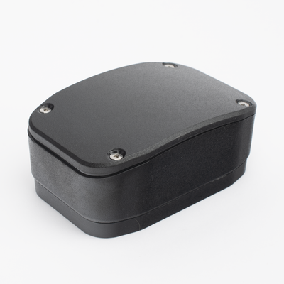 Sensor antitrepa Politec GAPIDSENSOR, grado de protección IP66