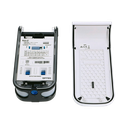 Sensor de movimiento Optex BXS-ST, tecnología 4 elementos PIR (dos por lado)