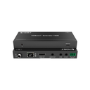 Splitter HDMI EPCOM ProAudio EPP-SPB14H150, cableado cat6/6a/7