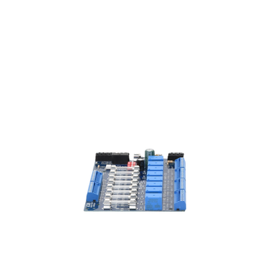 Controlador de poder Altronix ACM8 — imagen 2 de 4