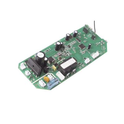 Tarjeta de control AccessPRO FS-BOARD-APP, corriente nominal 2.7 A