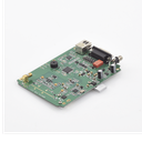 Tarjeta refacción AccessPRO PRO-12RF-PCB, comunicación puerto TCP/IP