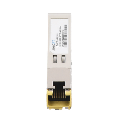 Transceptor SFP a RJ45 LinkedPro by EPCOM LP-SFP-1G-RJ45, cumplimiento RoHS