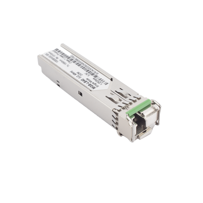 Transceptor SFP BiDi Planet MGB-LB40, conector LC simple (WDM/BiDi)