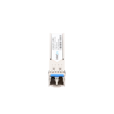 Transceptor SFP LinkedPro by EPCOM LP-IND-SFP-1G-MM-2, conexión hot-pluggable
