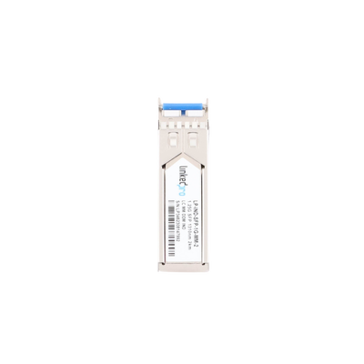 Transceptor SFP LinkedPro by EPCOM LP-IND-SFP-1G-MM-2, velocidad 1.25 Gbps