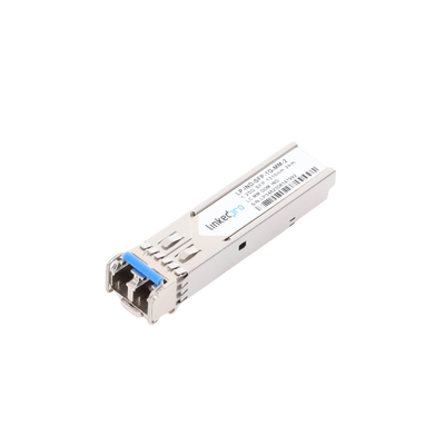 Transceptor SFP LinkedPro by EPCOM LP-IND-SFP-1G-MM-2, láser clase 1