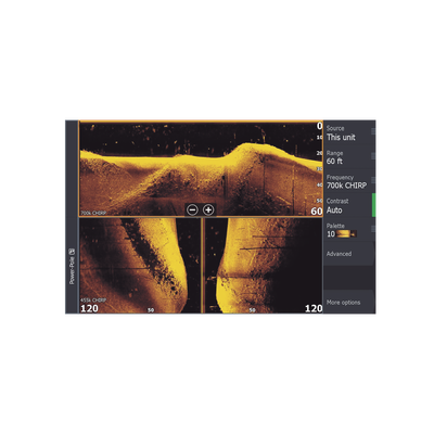 Transductor Simrad — imagen 4 de 4