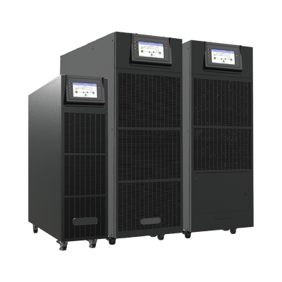 UPS LinkedPro by EPCOM LP30KYDC, factor de potencia de salida 1.0