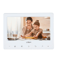 Kit videoportero Dahua DHI-KTA02M, monitor TFT 7" (1024×600)
