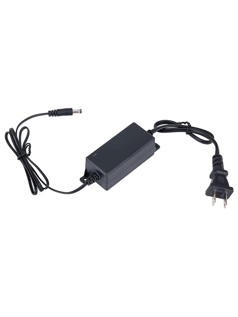 Fuente de poder Dahua DH-PFM325D-1210US, longitud de cable 800 mm