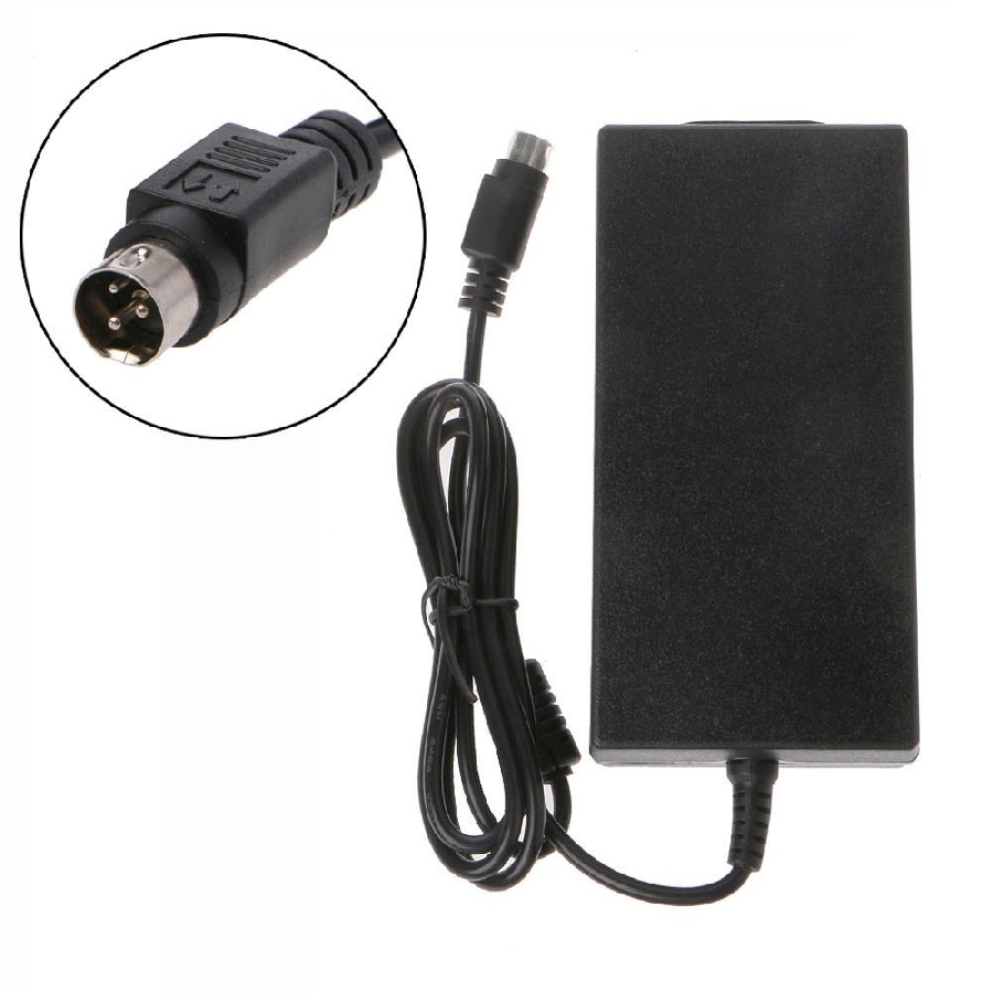 Fuente de poder Epson C825343, conector dedicado impresora POS