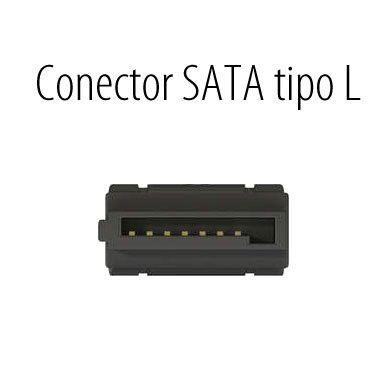Cable SATA BRobotix — imagen 2 de 2