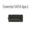 Cable SATA BRobotix — imagen 2 de 2