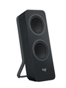 Bocinas multimedia Logitech Speakers Z207 (MX), potencia RMS 5 W