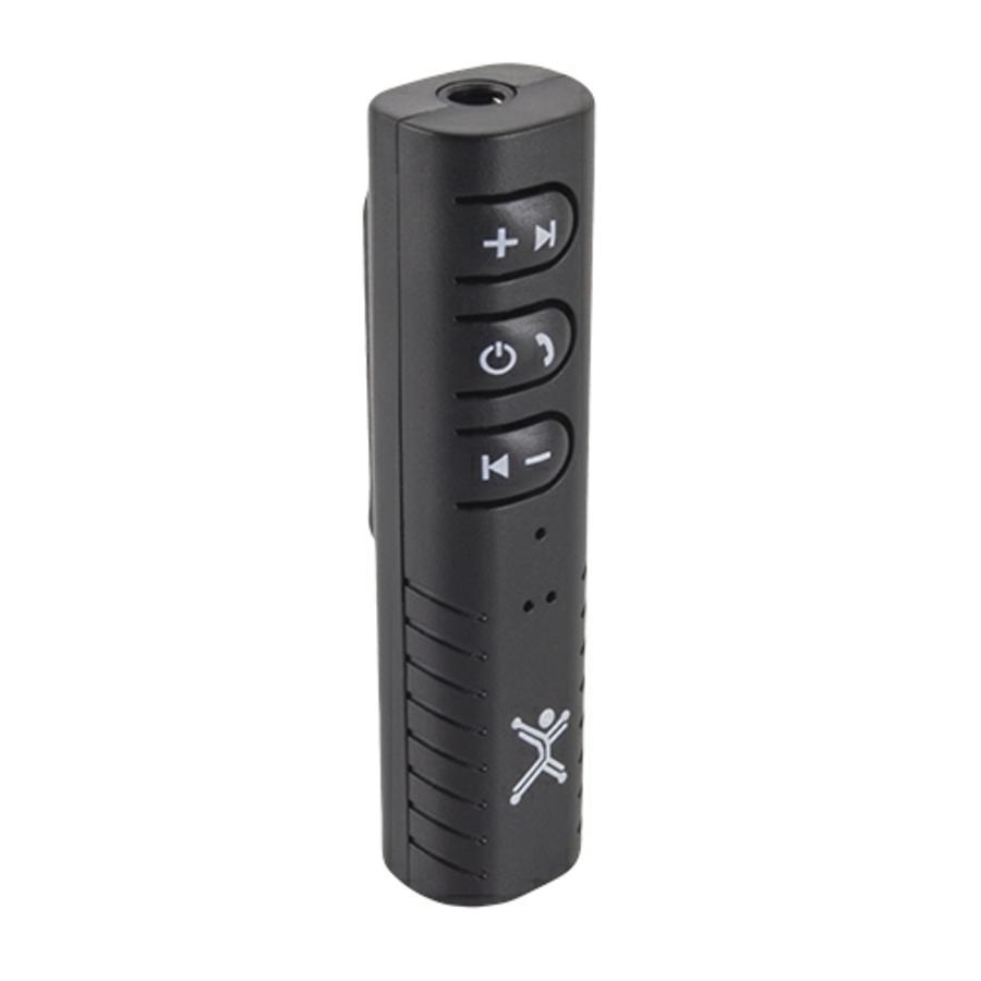 Receptor de audio Bluetooth Perfect Choice PC-217275, código de barras 615604217275