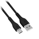 Cable USB C BRobotix, material del forro PVC