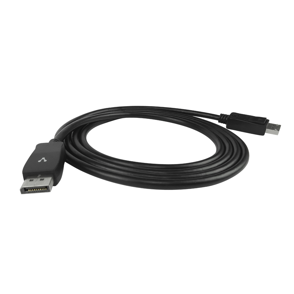 Cable DisplayPort Vorago CAB-309 — imagen 4 de 4